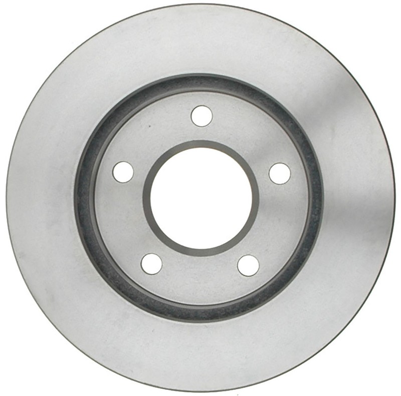 ACDelco 18A118 Disc Brake Rotor gallery