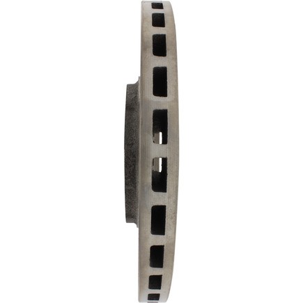 Centric 121.46018 C Tek Standard Brake Rotor