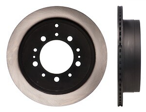 Rr Disc Brake Rotor ADVICS A6R049