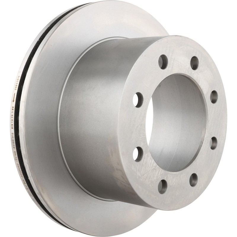 Brembo Rear Disc Brake Rotor for 2005-2006 GMC Sierra 3500 gallery
