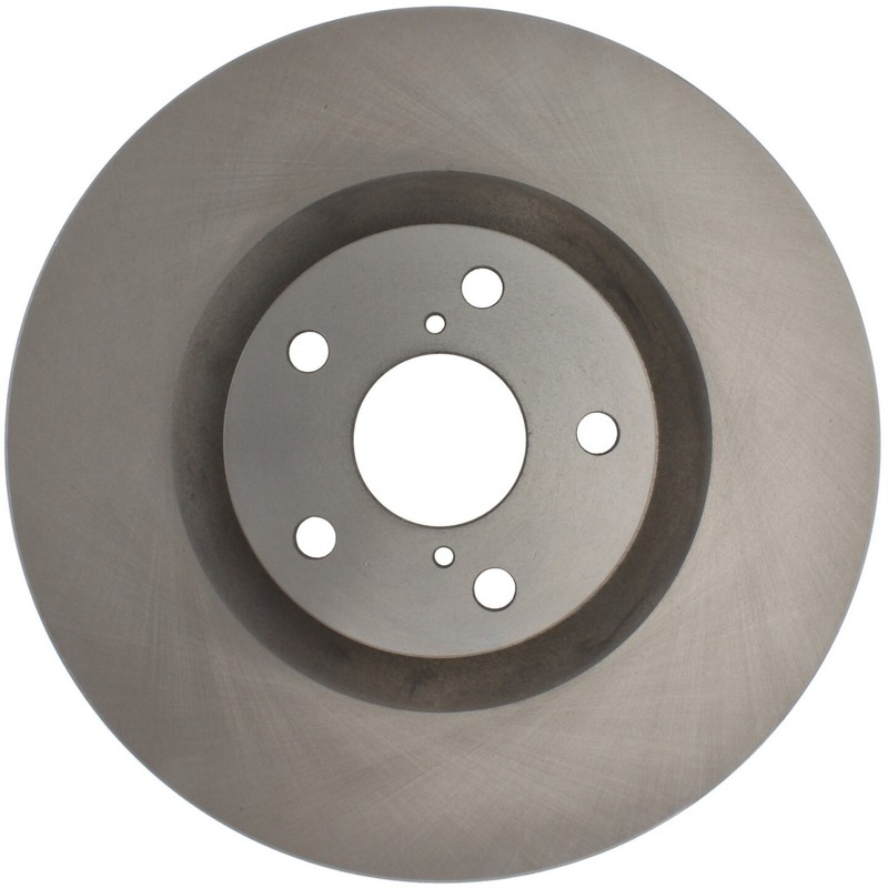 Centric Front Driver Side Disc Brake Rotor for Lexus (121.44184)