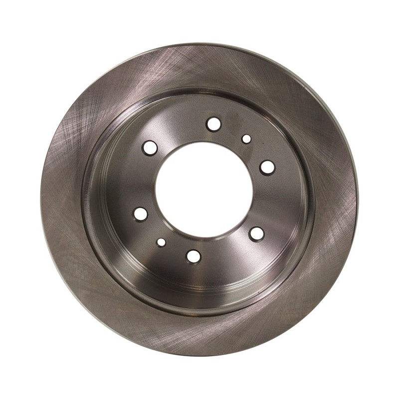 SureStop Brake Disc For Hummer H3 2006-2010 Driver OR Passenger Side | Rear gallery