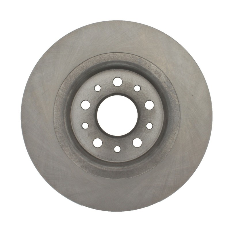 Centric Parts Disc Brake Rotor 121.04003 | High-Quality Auto Part, Universal Fit gallery