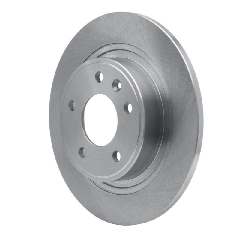 For Buick Cascada 2016-2019 Disc Brake Rotor | Rear | 292 mm Outside Diameter gallery