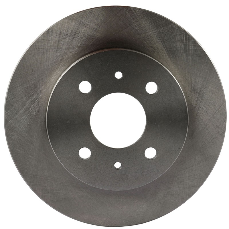 Front Solid Vented Brake Rotors Discs For 1991 92-01 2002 Saturn SC SC1 SC2 gallery
