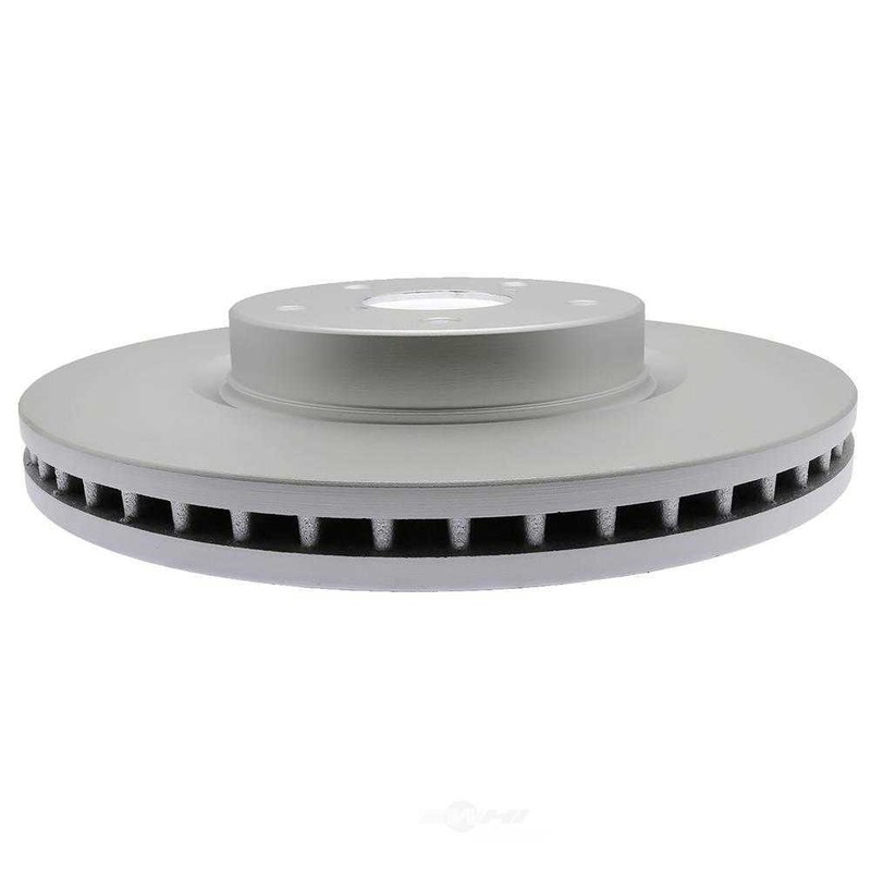 Disc Brake Rotor fits 2006-2019 Subaru Tribeca Outback WRX ACDELCO ADVANTAGE