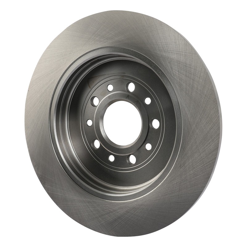 Rear Disc Brake Rotors Set for Ford Taurus Sable Explorer 2002 2003 2004 2005 gallery