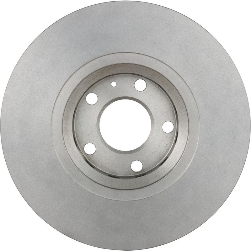 Disc Brake Rotor Front 09.8690.11-AF Fits 2002-2005 Audi A4 Quattro gallery
