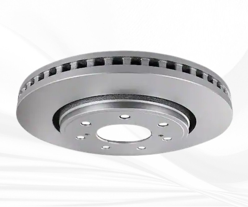 For Ford F-150 2010–2014 YH290860C Carquest Platinum Plus Front Disc Brake Rotor gallery