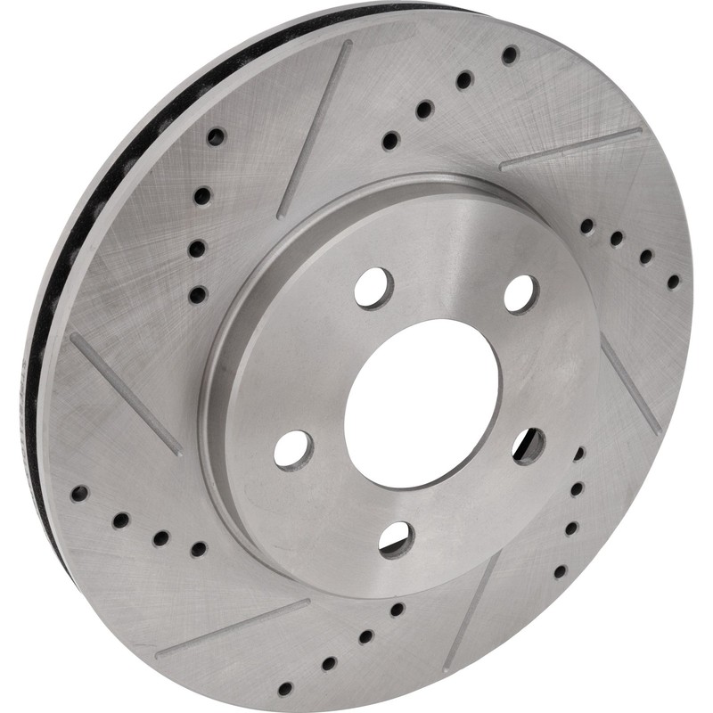 For 2005-2010 Mustang Brake Disc