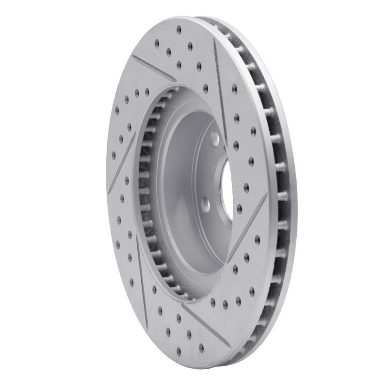 For Subaru Impreza 1993-1996 Brake Rotor | 2.28 in. / 58mm. Center Hole Diameter gallery