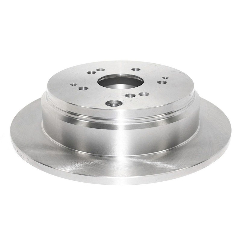 DuraGo BR31317 Disc Brake Rotor For 02-04 Honda Odyssey gallery
