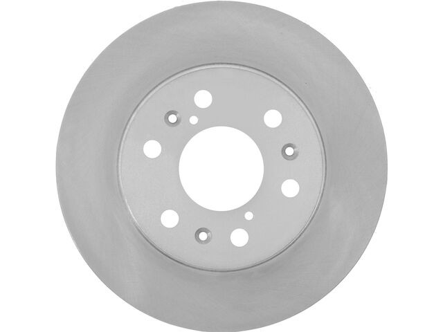 For 2019 GMC Sierra 1500 Limited Brake Rotor Front API 38316FGDQ