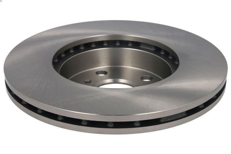 1X Brake disc ABE C32052ABE TOYOTA CAMRY (_V2_) 2 1986-1991
