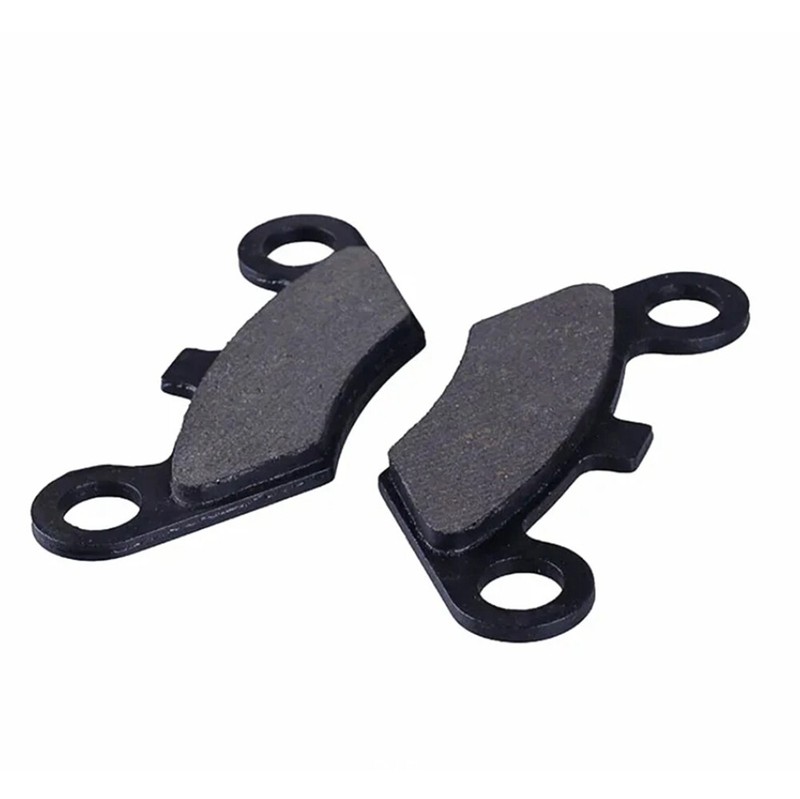 1 Pair Front Brake Pad for CFmoto CF500 CF600 625 CF800 X5 X6 U8 X8 CF400AU 400S gallery
