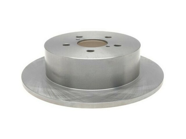 For 2005-2009 Subaru Outback Brake Rotor Rear Centric 54974WJPY 2006 2007 2008