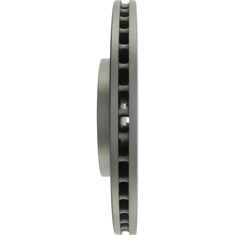 For 2003-2011 Saab 9-3 Brake Rotor Front Centric 2004 2005 2006 2007 2008 2009 gallery