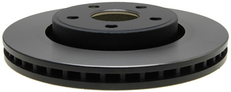 ACDelco 18A2793 Front Brake Rotor For 11-20 Dodge Jeep Durango Grand Cherokee