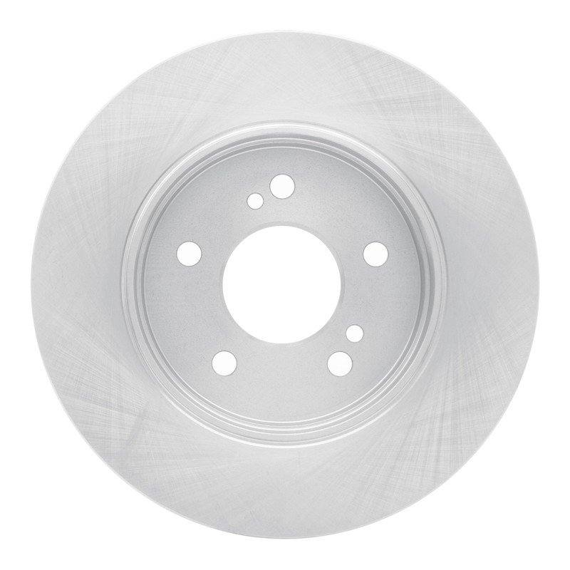 Dynamic Friction 600-63013 Disc Brake Rotor gallery
