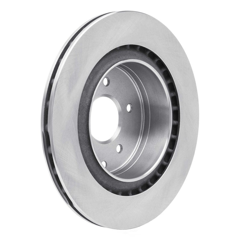 Rr Disc Brake Rotor DFC 600-68009 gallery