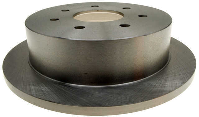 Disc Brake Rotor-R-Line Raybestos 66671R
