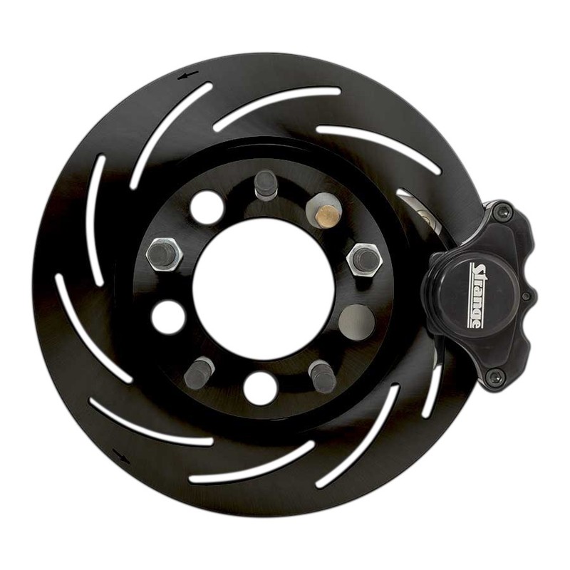 Strange Engineering Front Brake Kit w/o Hubs or Bearings – 94-04 Must