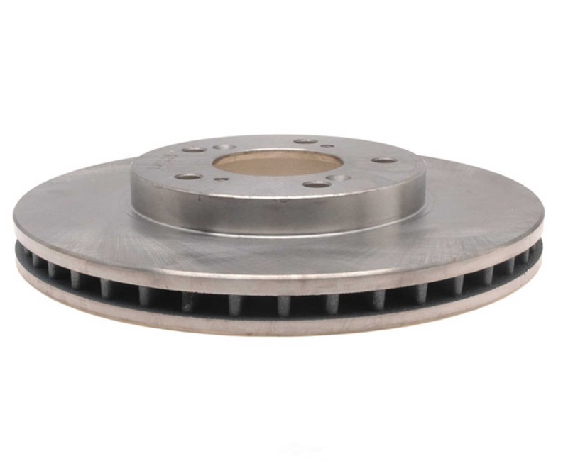 Front Brake Rotor For 1993-1995 Acura Legend Coupe 2dr 1994 Raybestos 96364R
