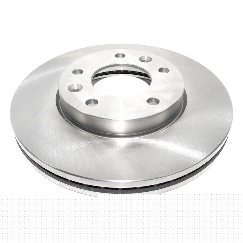 DuraGo Front Disc Brake Rotor for 03-05 Kia Sedona (BR31383)