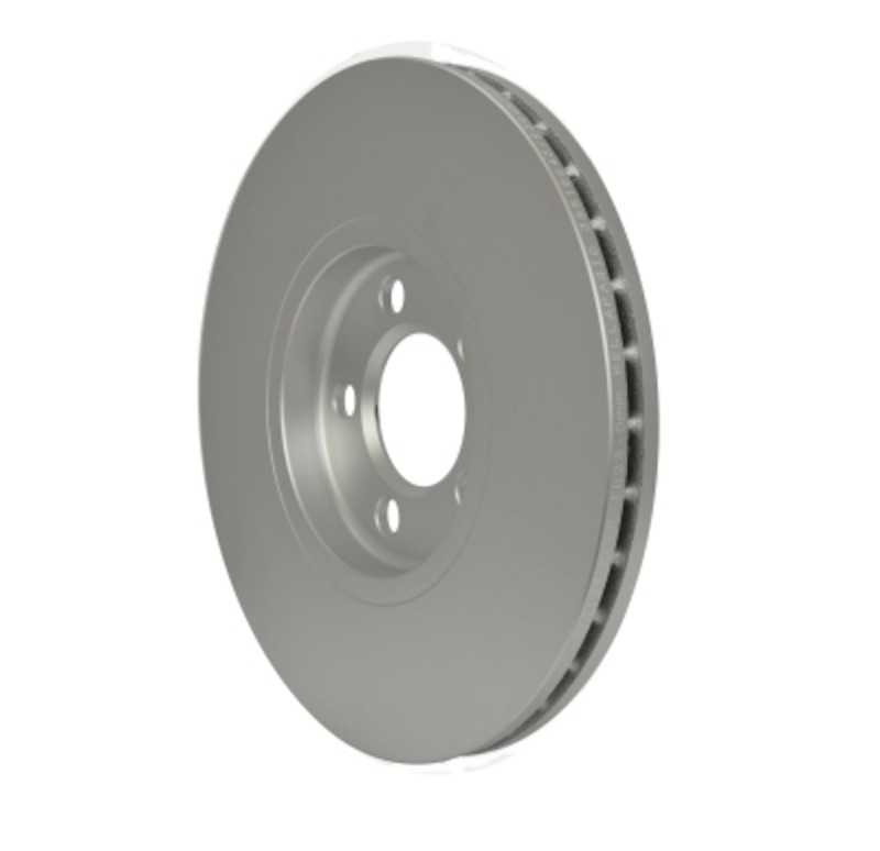 Disc Brake Rotor for 1994 VW Corrado, 1996-99 Golf, Jetta, 1996-97 Passat