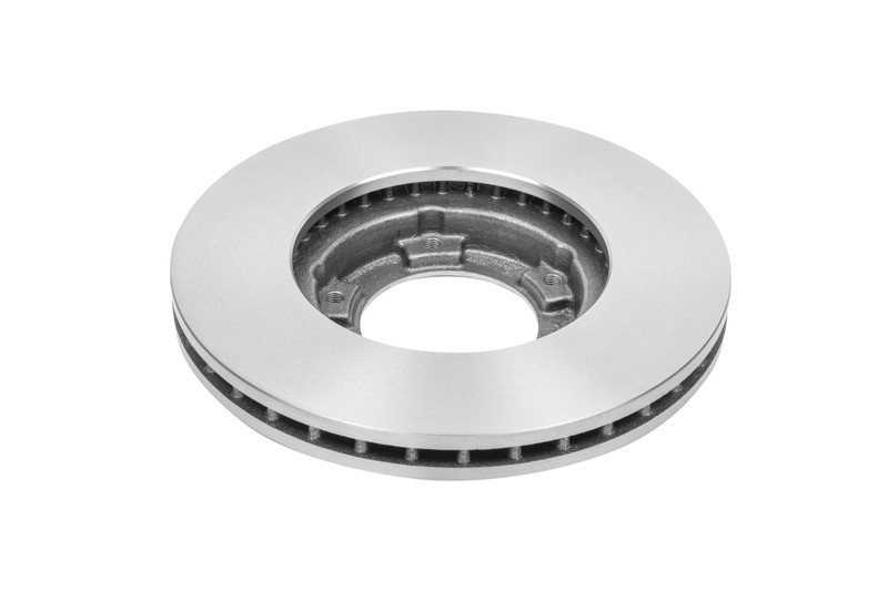 Rear Brake Rotor/Disc Fit For Toyota Hilux gallery