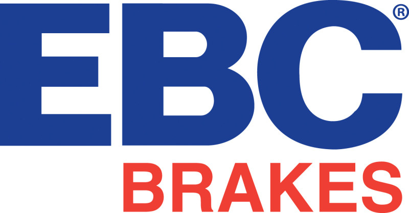 EBC USR850 Slotted Front Rotors * Fits 96-00 Acura EL (Canada) gallery