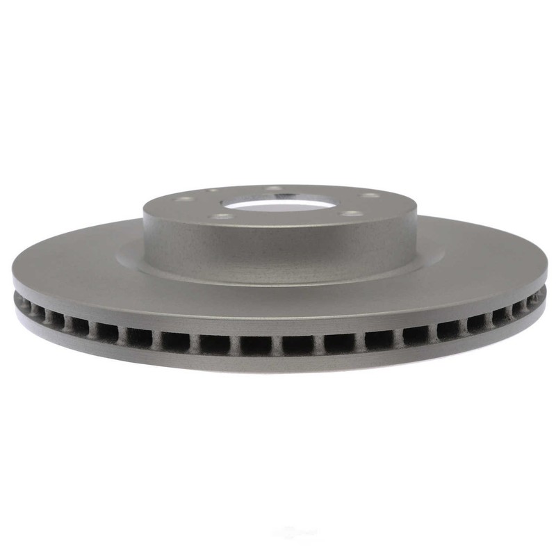 Disc Brake Rotor-Element3 Coated Raybestos 981421FZN