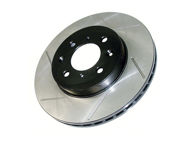 54BH49J Front Brake Rotor Fits 2006-2010, 2012-2018, 2020-2022 Dodge Charger