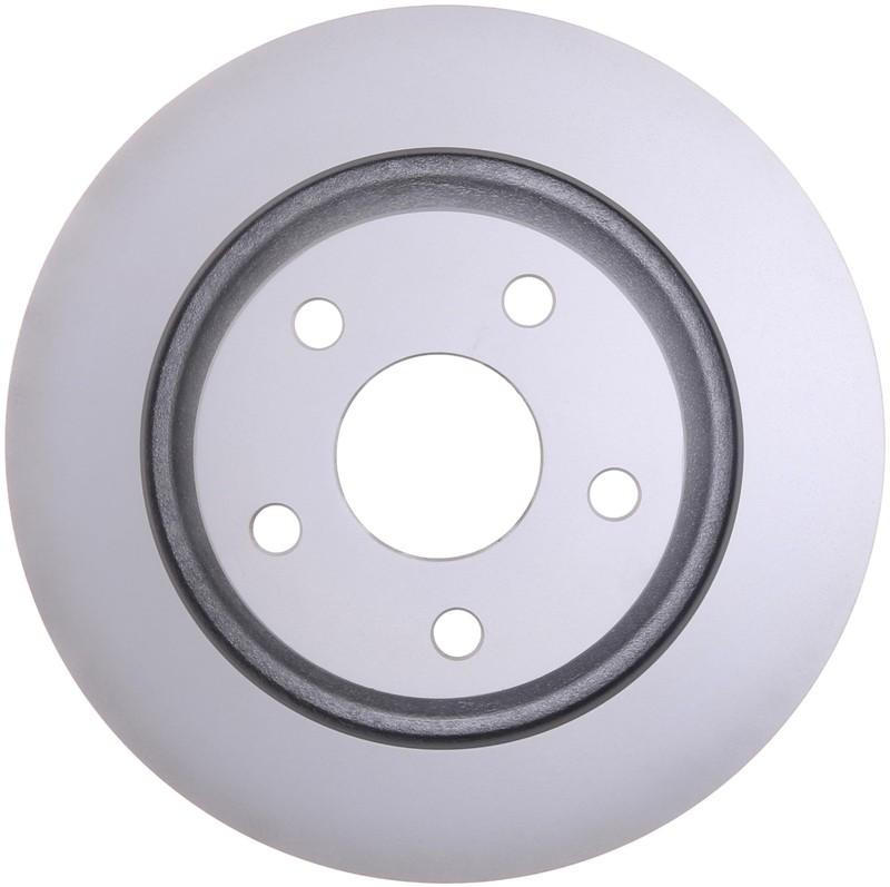 Centric Parts Disc Brake Rotor P N 320 58018H gallery