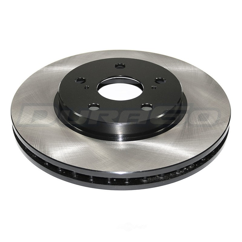 Disc Brake Rotor-Base Dura International BR31314-02