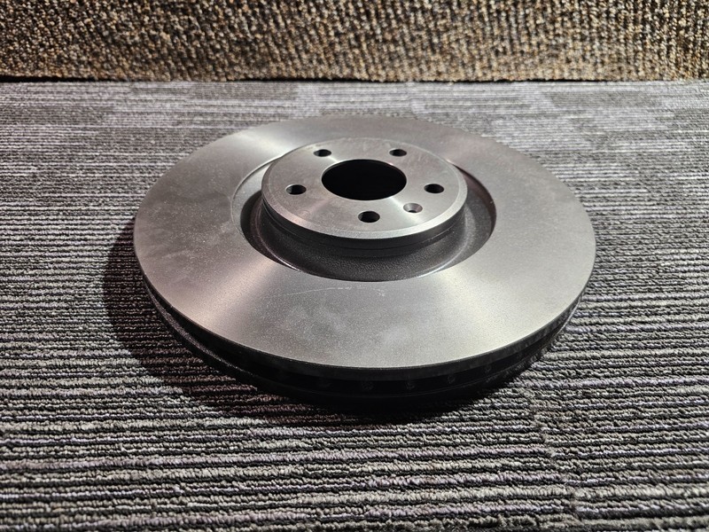 Brembo 09.C170.11 Disc Brake Rotor For 10-18 Audi A8 Quattro S6 S7 S8 gallery