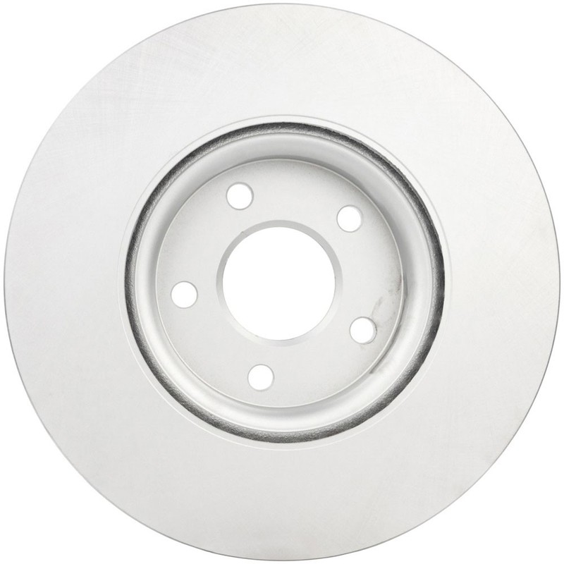 For Volvo S40 V50 C70 Ford Escape 2004-2019 Magma Front Brake Rotor TCP gallery