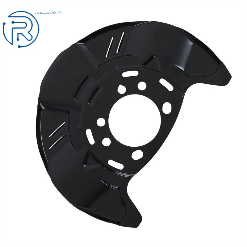 Front Brake Backing Panel Dust Shield For 2008-2016 Subaru Impreza 26290AG000 gallery