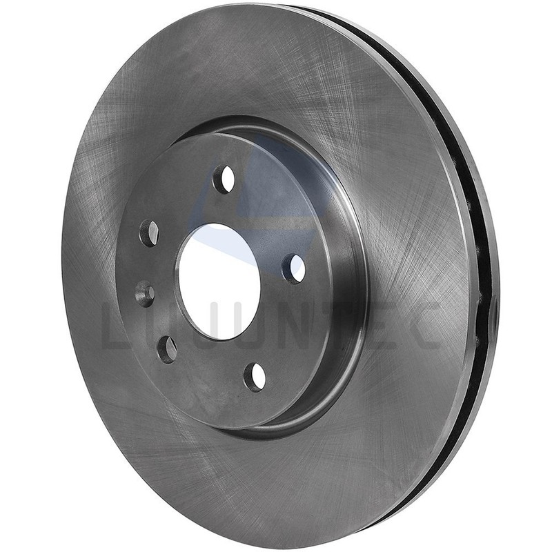 Front Brake Rotors Discs For 2013-2017 GMC Terrain 3.6L 2011-2017 Buick Regal gallery