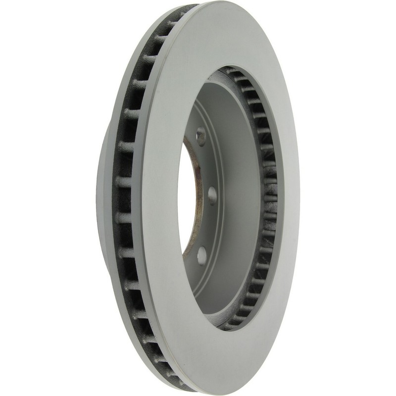 Disc Brake Rotor - Full Coating Front Centric For 1981-1987 Dodge D350 gallery