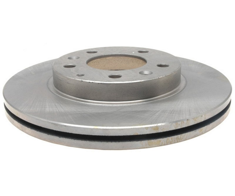 Front KIT Raybestos Disc Brake Rotor for 1998-2002 Mazda 626 2.5V V6 (67939) gallery