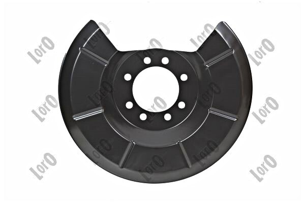 Rear Brake Disc Splash Panel Right Left For FORD C-Max Focus II 03-12 1223684