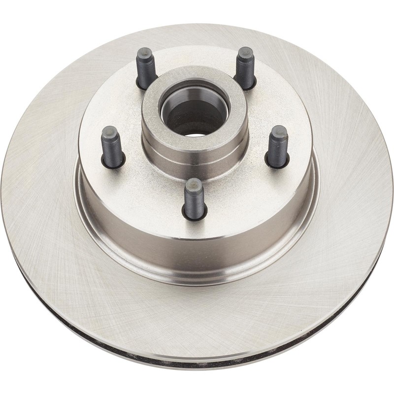 11 Inch Front Disc Brake Rotors, Fits 1974-80 Ford