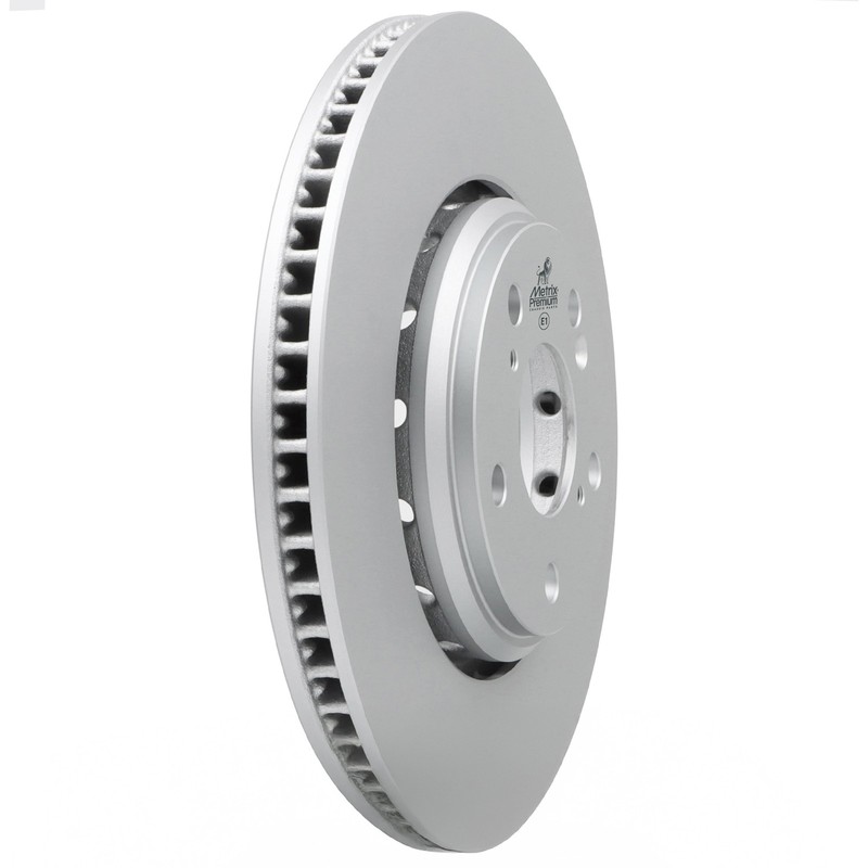 Front Disc Brake Rotor for 17-22 Acura ILX 16-17 Honda Accord 17-20 Civic gallery