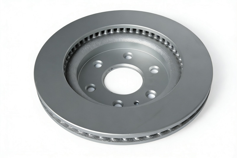 Front Disc Brake Rotors For 2007 -2017 Chevy Traverse Enclave GMC Acadia Outlook gallery