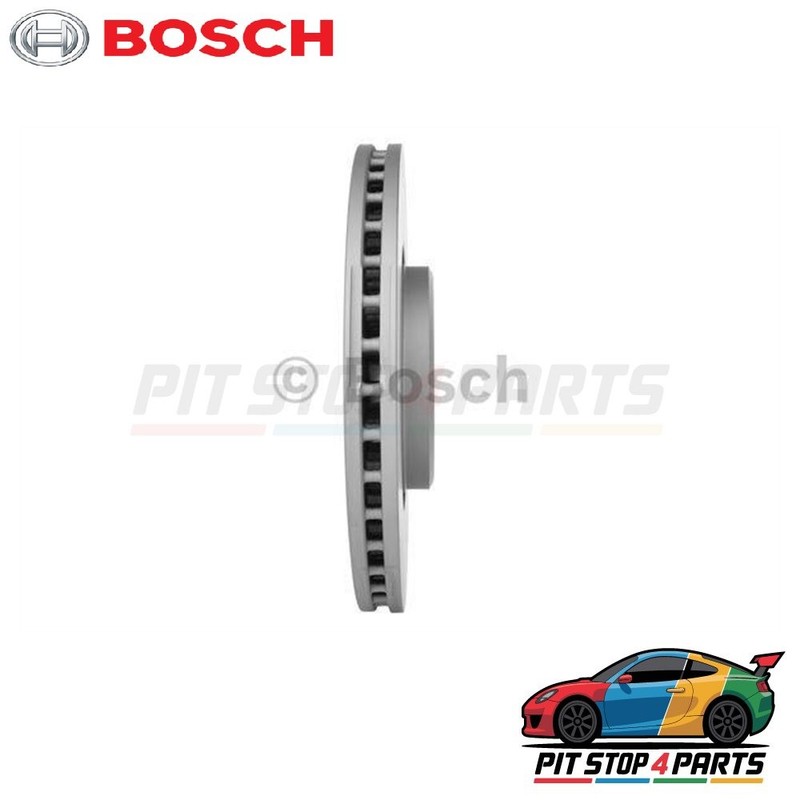 Bosch 0986479202 Brake Disc Single 51 mm 3657315 365731 365731 gallery