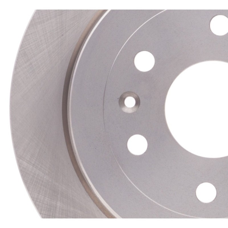For Chevy Traverse 2009-2017 Disc Brake Rotor | Rear | 331 mm Outside Diameter gallery