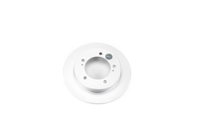 POWERSTOP Disc Brake Rotor JBR564EVC gallery