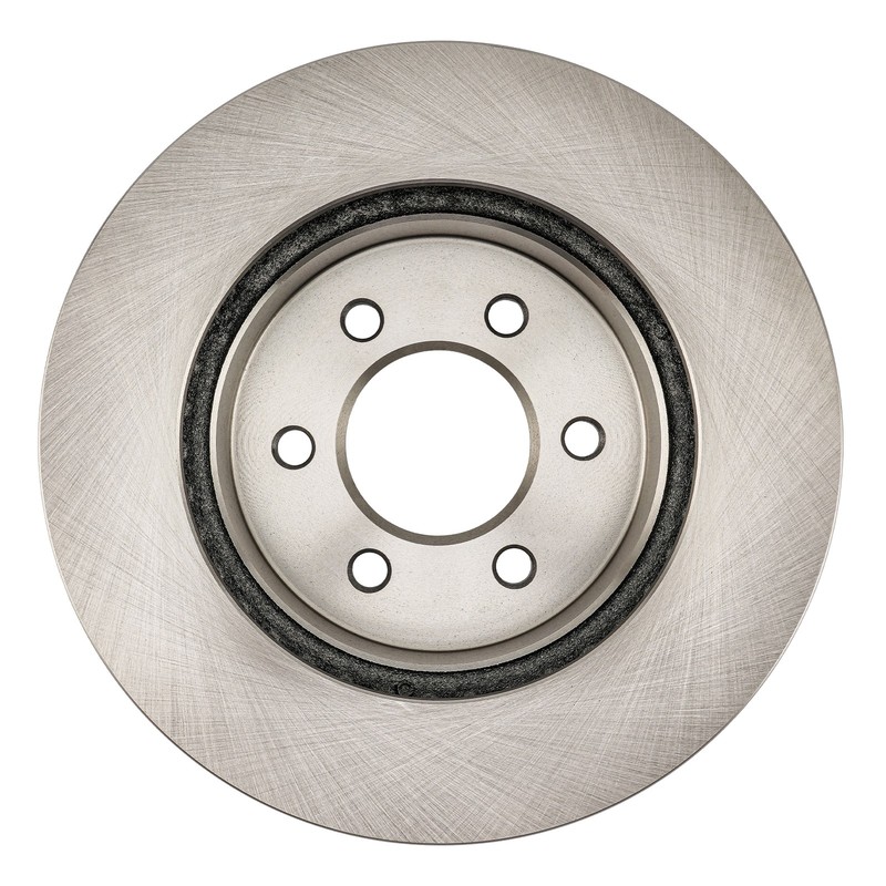 2x Front Brake Rotors Fits 1997-2002 Dodge Dakota 1998-2002 Dodge Durango 5382 gallery