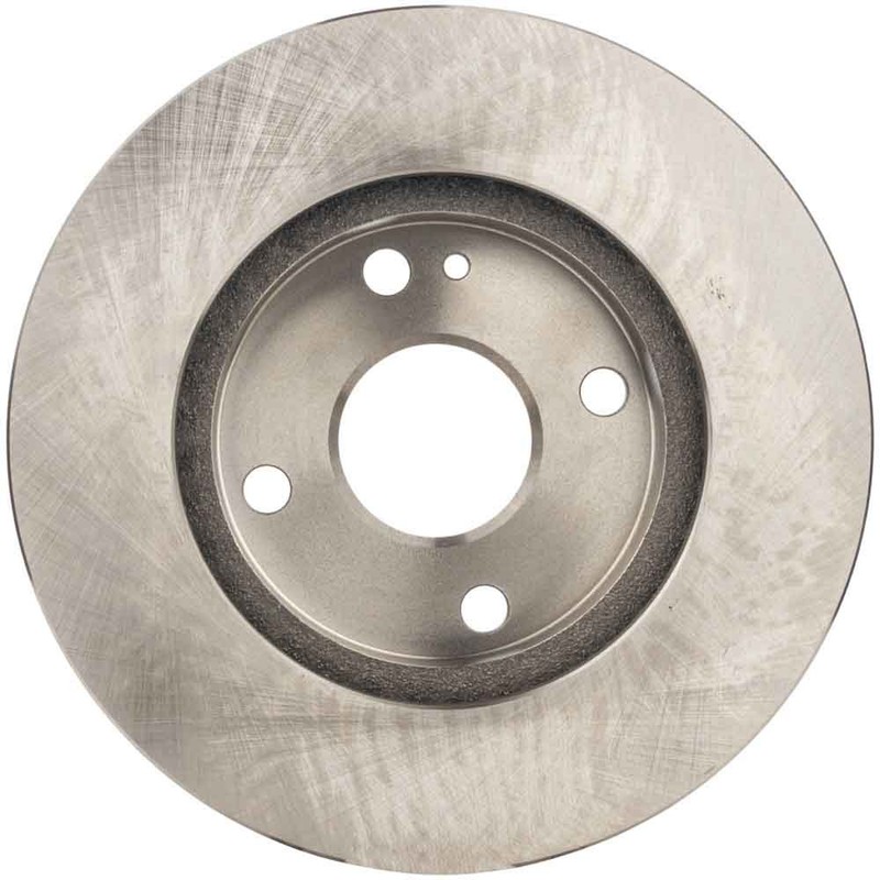 Magma Front Brake Rotor For Mazda 323 Protege 1990-1998 gallery